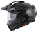 X.WED 3 Furka Black, Grey