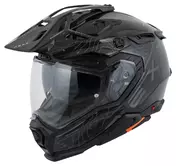 X.WED 3 Furka Black, Grey