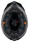 X.WED 3 Furka Black, Grey