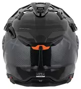 X.WED 3 Furka Black, Grey