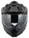 X.WED 3 Furka Black, Grey