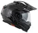 X.WED 3 Furka Black, Grey