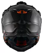 X.WED 3 Furka Black, Grey