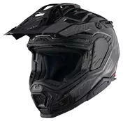 X.WED 3 Furka Black, Grey
