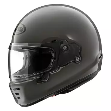 Arai Concept-xe 2206 Мотошлем Modern Grey Серый