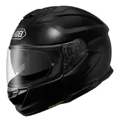 Shoei Gt Air 3 Мотошлем Black Черный