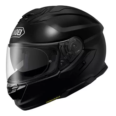 Shoei Gt Air 3 Мотошлем Black Черный
