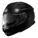 Shoei Gt Air 3 Мотошлем Black Черный