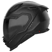 NEXX X.WST3 Zero Pro integralhelm matt Carbon