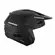 HEBO Zone Race Carbon Forged jethelm Черный