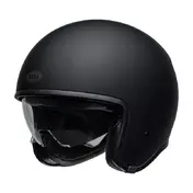 Bell Tx501 Ece6 Мотошлем Black Matt Черный