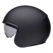 Bell Tx501 Ece6 Мотошлем Black Matt Черный
