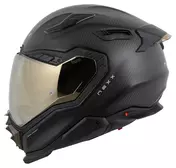 X.WST 3 Zero Pro Carbon, Gold
