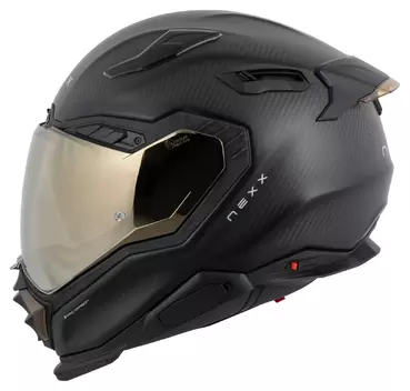 X.WST 3 Zero Pro Carbon, Gold