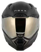 X.WST 3 Zero Pro Carbon, Gold