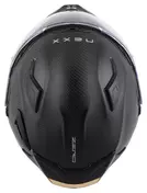 X.WST 3 Zero Pro Carbon, Gold