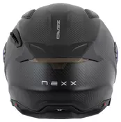 X.WST 3 Zero Pro Carbon, Gold