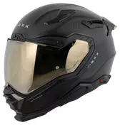 X.WST 3 Zero Pro Carbon, Gold