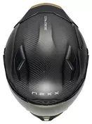X.WST 3 Zero Pro Carbon, Gold