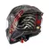 Premier Hyper Carbon 22.06 Ps 2 Мотошлем Red Красный