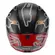 Nolan X-804 Rs Ultra Carbon Sbk 346 Мотошлем Черный