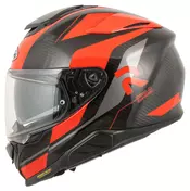RPHA 71 Carbon Hamil MC1 Carbon, Red