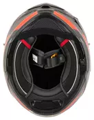 RPHA 71 Carbon Hamil MC1 Carbon, Red
