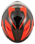 RPHA 71 Carbon Hamil MC1 Carbon, Red