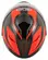 RPHA 71 Carbon Hamil MC1 Carbon, Red