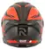 RPHA 71 Carbon Hamil MC1 Carbon, Red