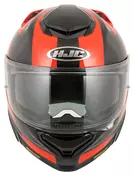 RPHA 71 Carbon Hamil MC1 Carbon, Red