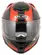 RPHA 71 Carbon Hamil MC1 Carbon, Red