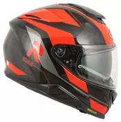 RPHA 71 Carbon Hamil MC1 Carbon, Red