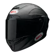 Bell Pro Star Ece6 Fim Мотошлем Black Matt Черный