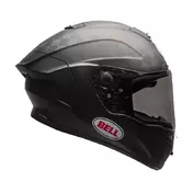 Bell Pro Star Ece6 Fim Мотошлем Black Matt Черный