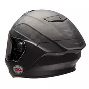 Bell Pro Star Ece6 Fim Мотошлем Black Matt Черный