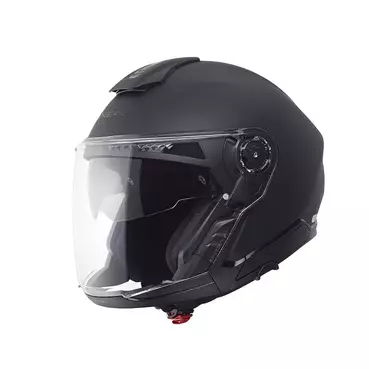 Schuberth J2 Мотошлем Black Matt Черный