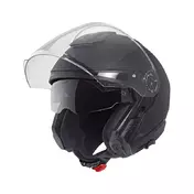 Schuberth J2 Мотошлем Black Matt Черный