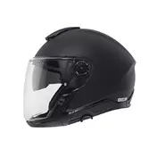 Schuberth J2 Мотошлем Black Matt Черный