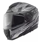 Schuberth S3 Thunder Мотошлем Grey Серый