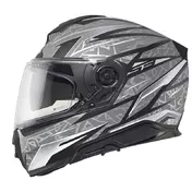 Schuberth S3 Thunder Мотошлем Grey Серый