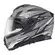 Schuberth S3 Thunder Мотошлем Grey Серый