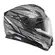 Schuberth S3 Thunder Мотошлем Grey Серый