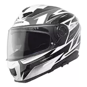 Schuberth S3 Thunder Мотошлем White Белый
