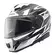 Schuberth S3 Thunder Мотошлем White Белый