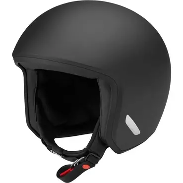 Schuberth O1 Matt Black Черный