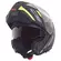 Schuberth C5 Omega Modular Мотошлем Yellow Желтый