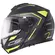 Schuberth C5 Omega Modular Мотошлем Yellow Желтый