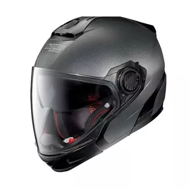 Nolan N40.5 Gt 06 Special N-com Graphite Серый
