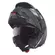 Schuberth E2 Atlas Modular Мотошлем Black Черный